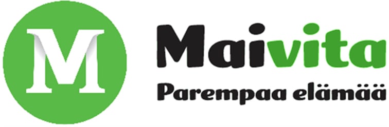 Maivita – etusivulle